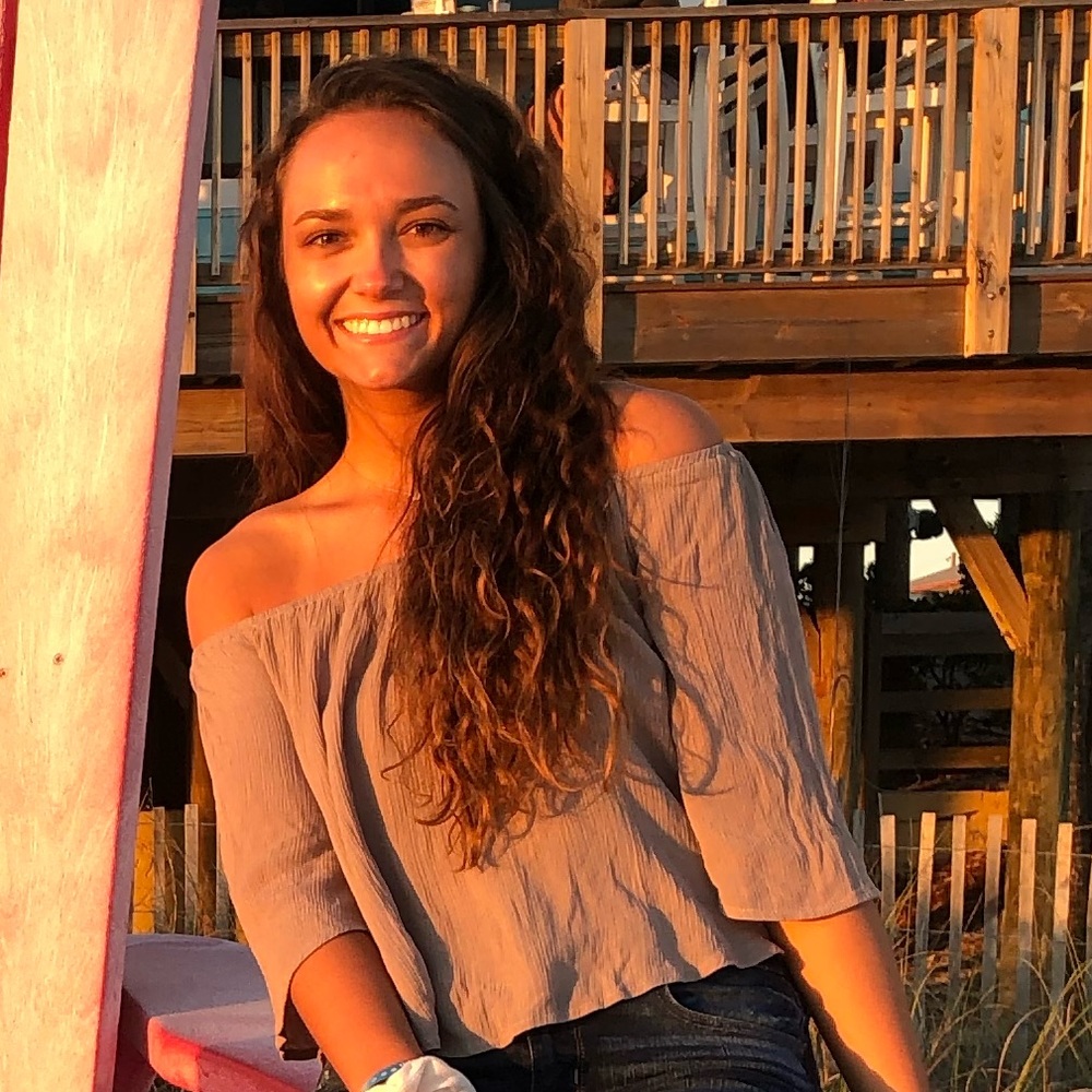 taupe off the shoulder top